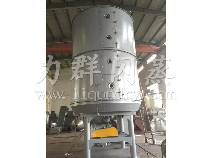 PLG係列盤式連續幹燥機