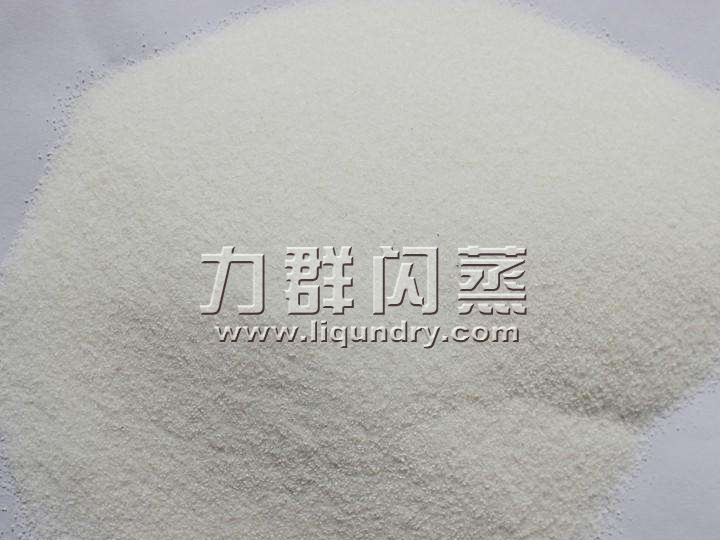 石英粉專（zhuān）用旋轉閃蒸幹燥機