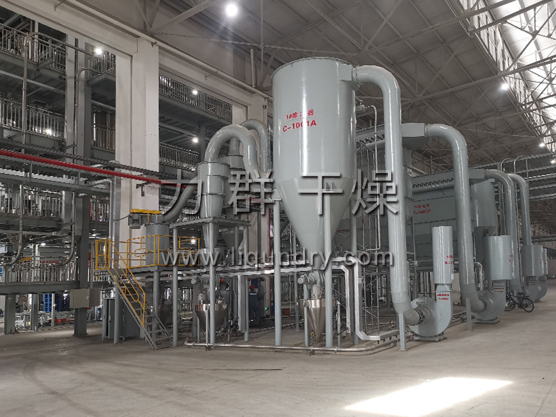 MF係列脈衝布袋除塵器