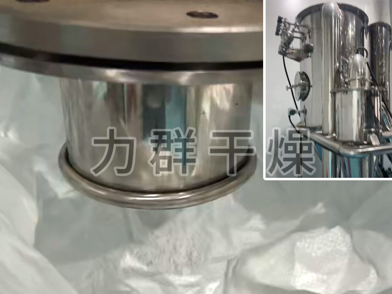 催化劑離心噴霧幹燥（zào）機(LPG10型)