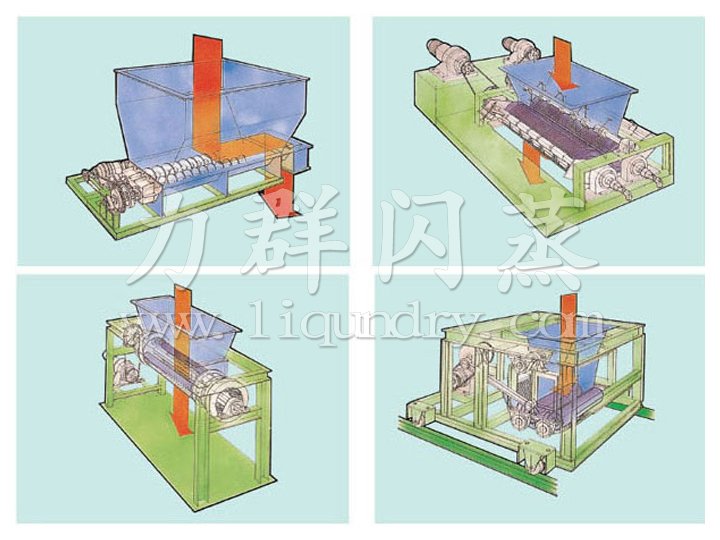 CG係列（liè）成形機（jī）