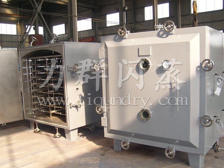 FZG方形（xíng）靜態真空幹燥（zào）機