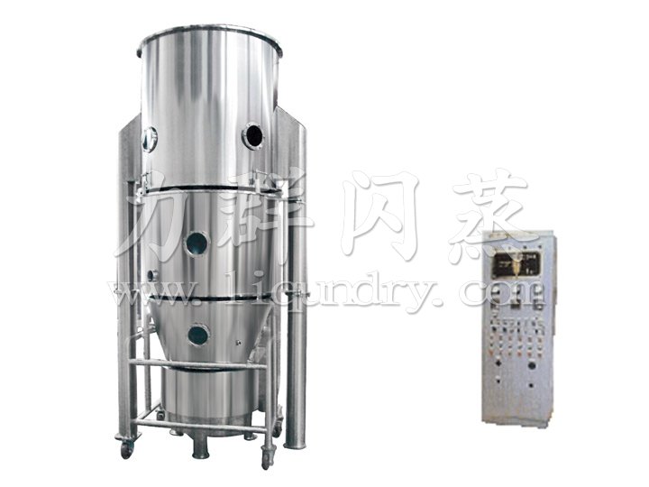 PGL係列噴霧幹（gàn）燥製粒機（jī）