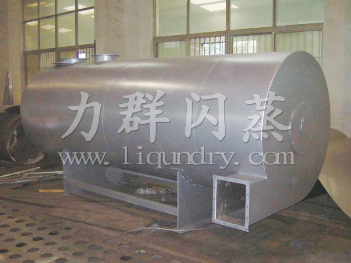 RLY係列燃油熱風爐（lú）