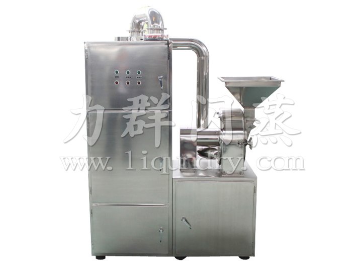 30B係列（liè）萬能高效粉碎（suì）機（組（zǔ））